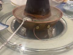 -福寿斋·老北京铜锅涮肉·烤鸭(顺义总店)
