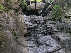 -京西十八潭风景区