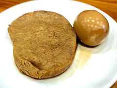 -小方的面(徐家汇店)