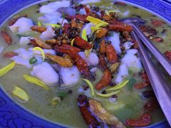 -鱼库·不仅是一家烤鱼店(车公庙店)