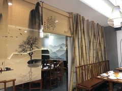 -老馆子·建德菜·山肴鱼鲜(海威新界店)