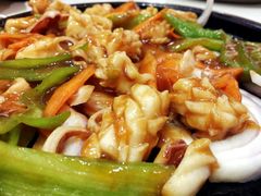 -东北风(江北万达店)
