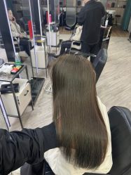 -奈川烫染Salon
