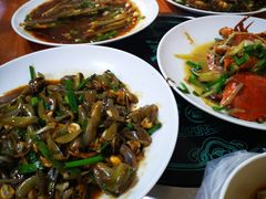 -船奇蒸汽海鲜·闽菜(八市海鲜总店)