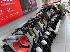 -九号电动车(安定门内大街店)