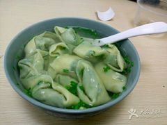 -顶巧鸡汤馄饨(虹口总店)