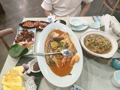 -渔娘渔家丹东海鲜(东直门店)