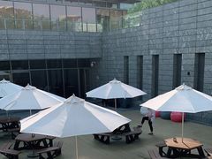-阿那亚第三食堂 Cafeteria 3