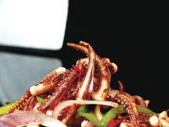 -渔乐之昕·铁板烧自助餐(虹悦城店)