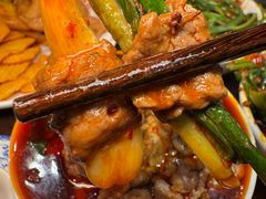 -牛签签串串香(IFS店)