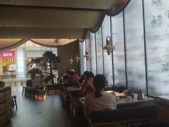 -小菜园新徽菜(无锡宜家荟聚中心店)