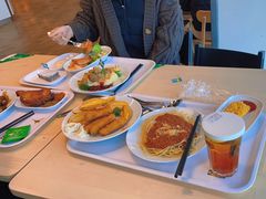 -宜家·瑞典风味餐厅(青岛商场店)