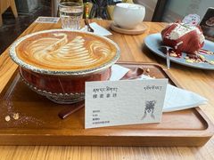 -乌托邦咖啡(武侯祠店)