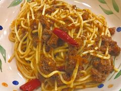 麻辣意面-萨莉亚意式餐厅(星海广场店)