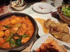 -七八冷面·延边朝鲜族美食(圣熙八号店)