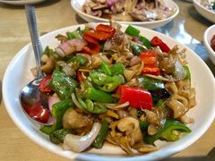 -东山茶寮(新安店)