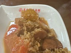-东街钟楼肉粽(总店)