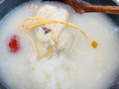 -服务大楼冷面(延大店)