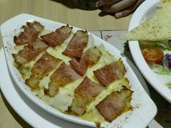 -百特喜·意大利餐厅(八佰伴镇江店)
