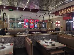 -巴蜀王婆大虾(南锣鼓巷店)
