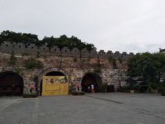 -东西巷