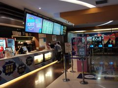 -UME影城(西城广场店)