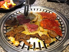 -汉拿山烤肉(东直门东方银座店)