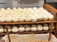 -东泰祥生煎馆(陕西南路店)