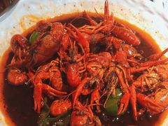 -京悦南门涮羊肉·羊蝎子火锅(田林路店)