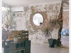 -边渡咖啡烘焙店(昙华林店)