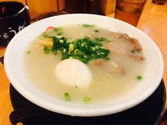 -博多一幸舍(侨福芳草地购物中心店)