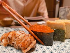 手握寿司-一阳寿司(麦子街店)