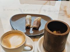 -美食汇自助餐厅(成都万达瑞华酒店)