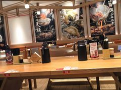 -味千拉面(广州白云机场T1西二店)