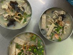 -广场正宗原汁薏米店