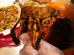 -明记烧鱼美味店