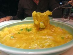 鸡汁白菜-唐廊烤鸭店(工体店)