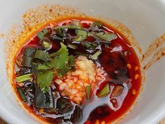 -海关荤豆花(洋河一路店)