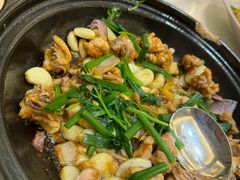 -赤湾大饭堂(山海逸居店)
