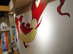 -漫烤鱼&徐州烧烤夜宵(万达店)
