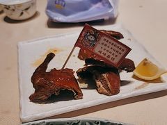 -侨美食家·粤菜(体育西路店)