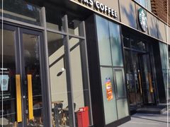 门面-星巴克(深圳嘉汇新城店)