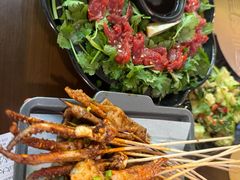 -林二哥宜烤官·宜宾小烧烤