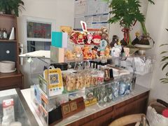 -小麦穗私人订制蛋糕·甜品台(万达店)