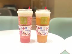 -奈雪的茶(国金中心店)