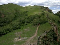 -北京灵山风景区