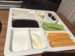 -小大董·烤鸭(凤凰汇店)