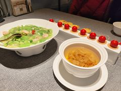 -秀儿四九城·新京菜(亚运村鸟巢店)