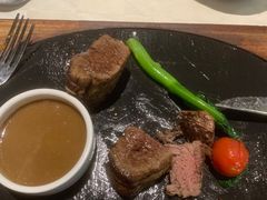 -西堤牛排(南京龙江店)