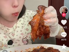 -闻香阁·清真(光荣道店)
